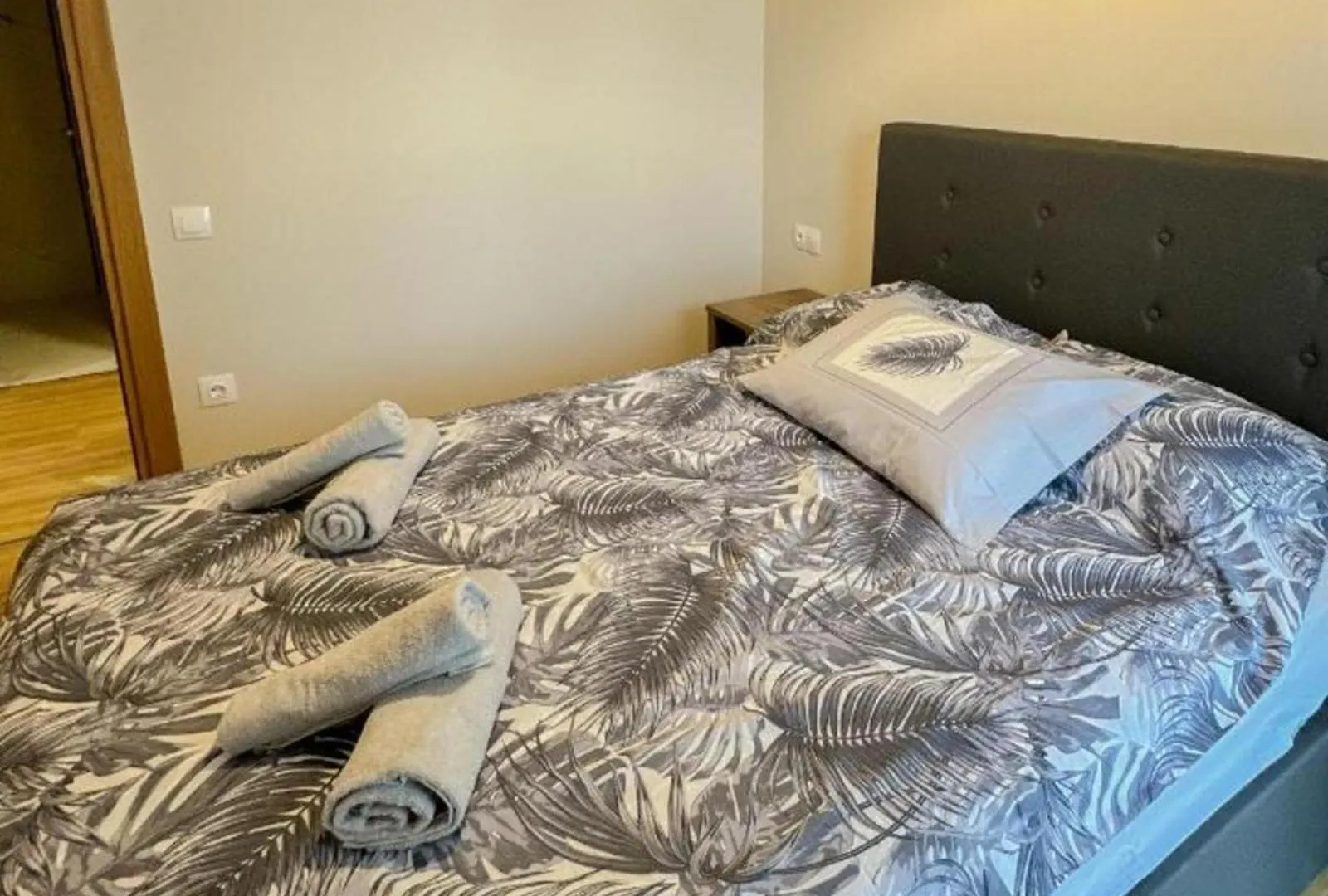 Hilton Suites Apartments Tbilisi Aparthotel