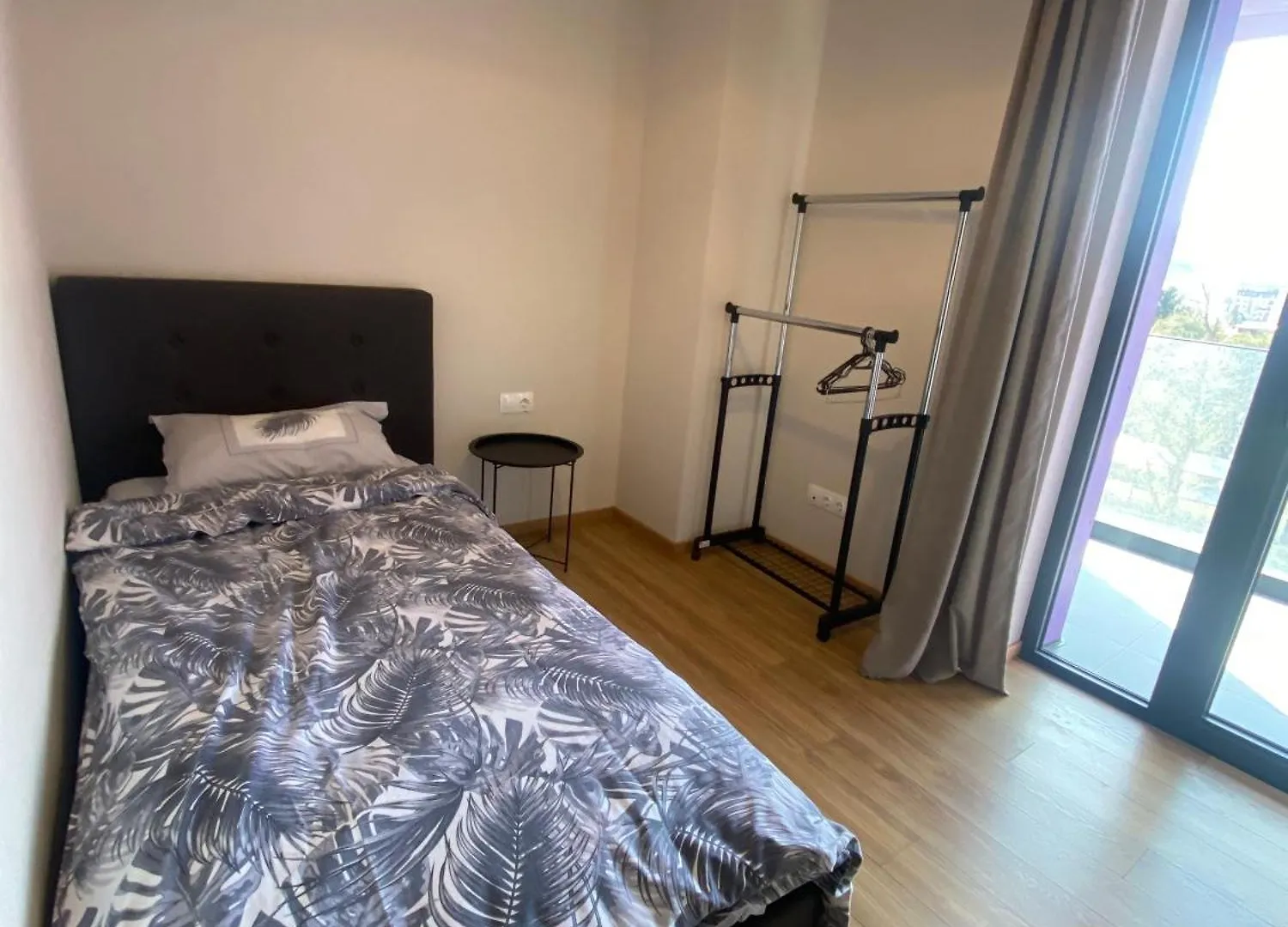 Aparthotel Hilton Suites Apartments Tbilisi
