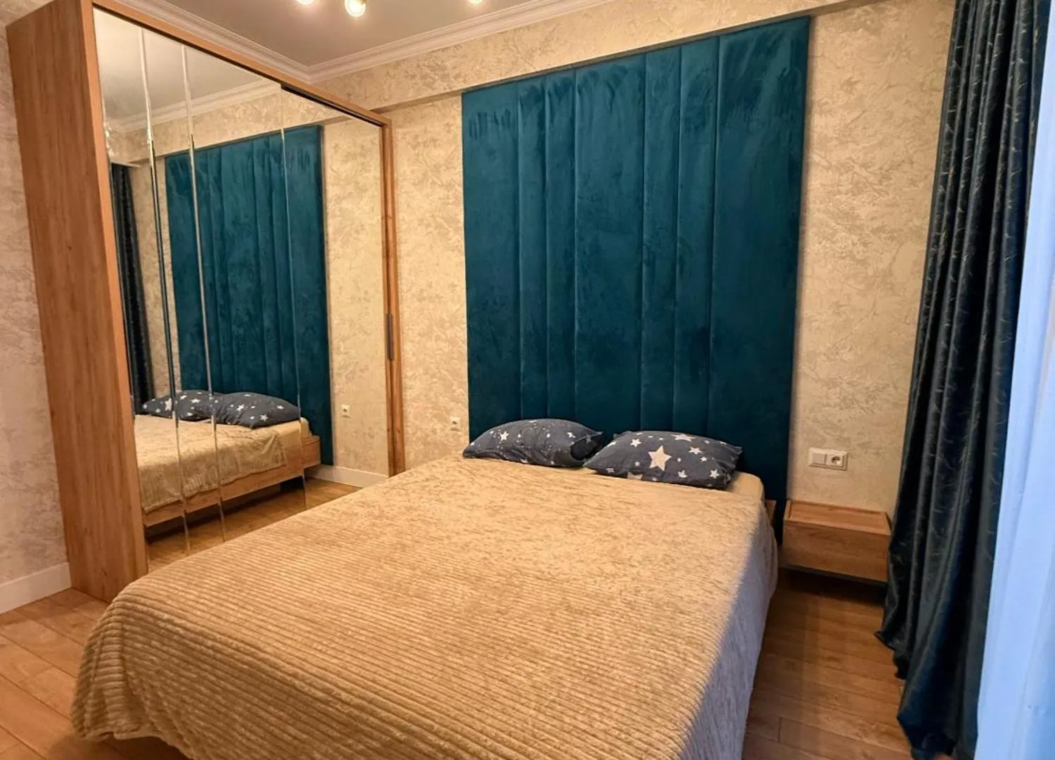 Hilton Suites Apartments Tbilisi Georgien