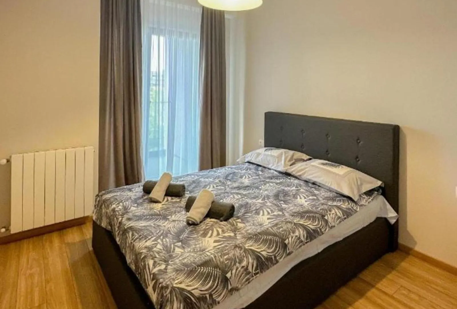 Hilton Suites Apartments Tbilisi