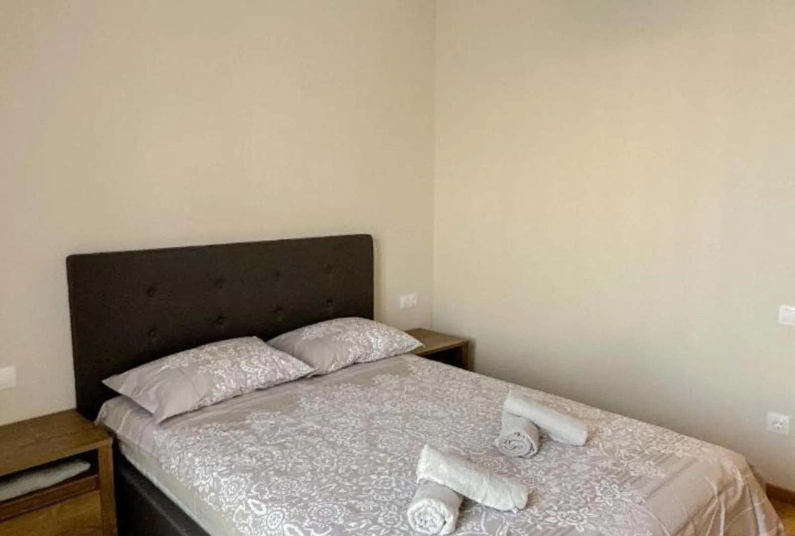 Lejlighedshotel Hilton Suites Apartments Tbilisi