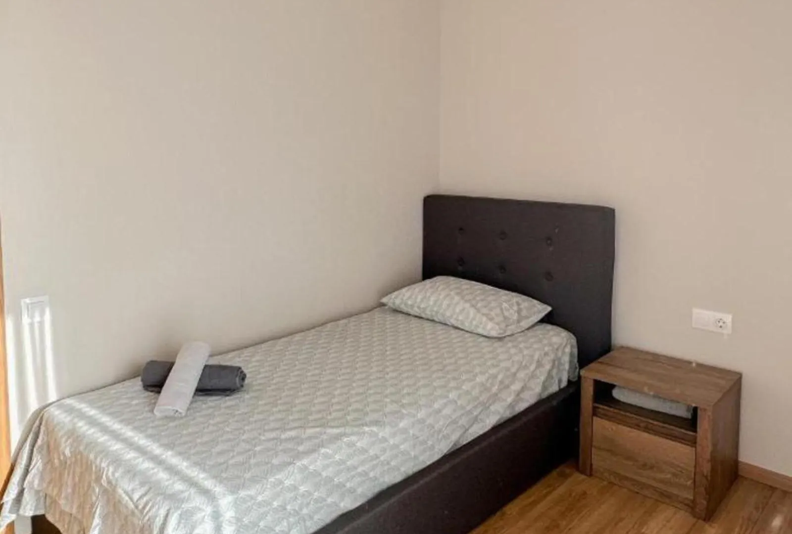Lejlighedshotel Hilton Suites Apartments Tbilisi