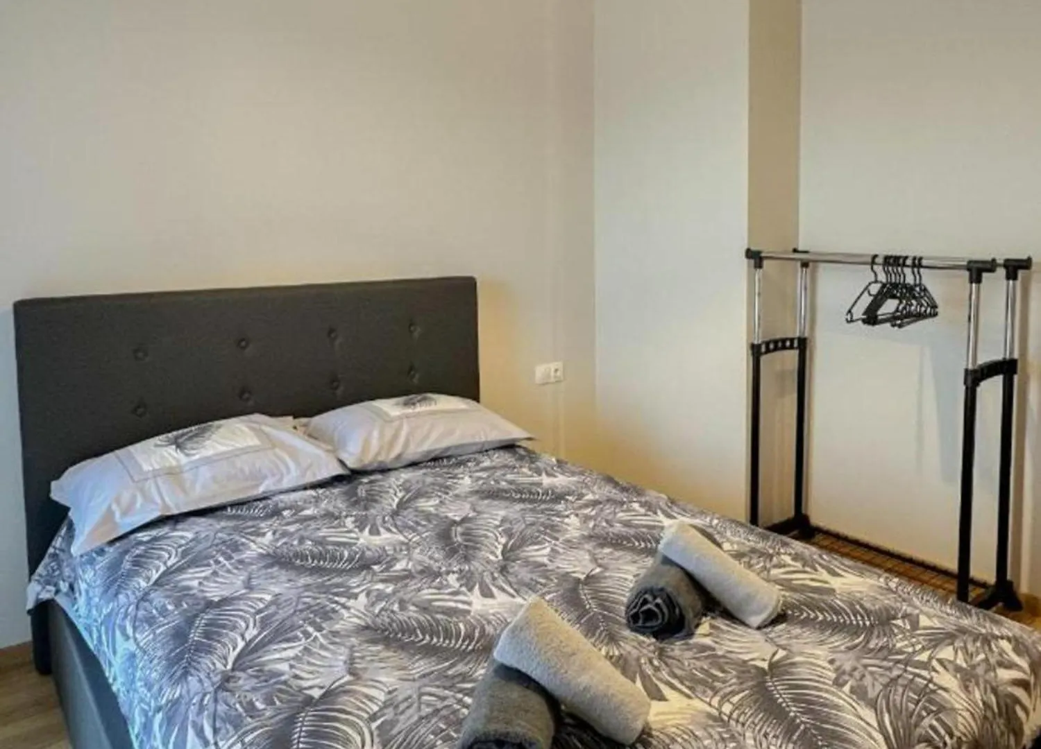 Lejlighedshotel Hilton Suites Apartments Tbilisi