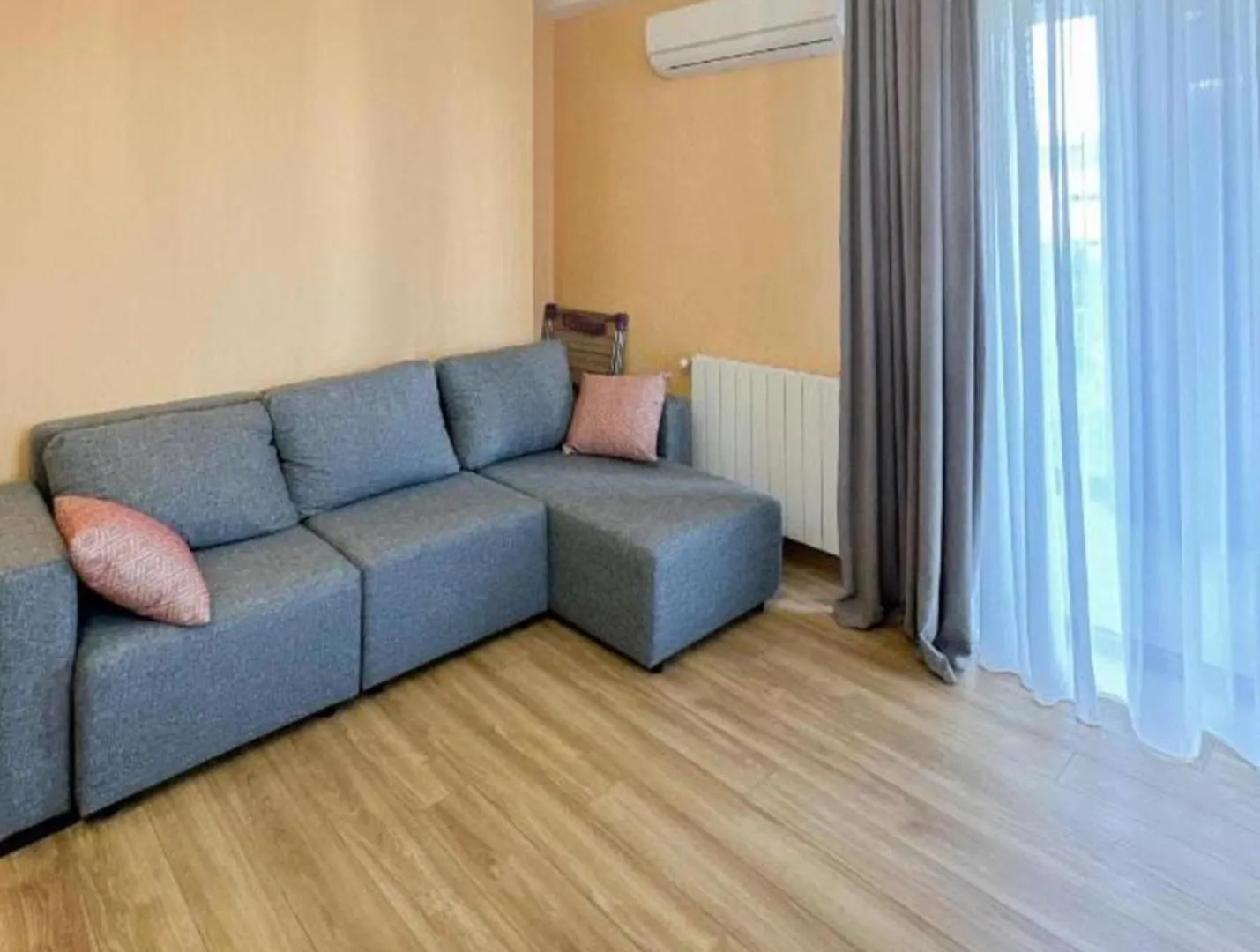 Hilton Suites Apartments Tbilisi