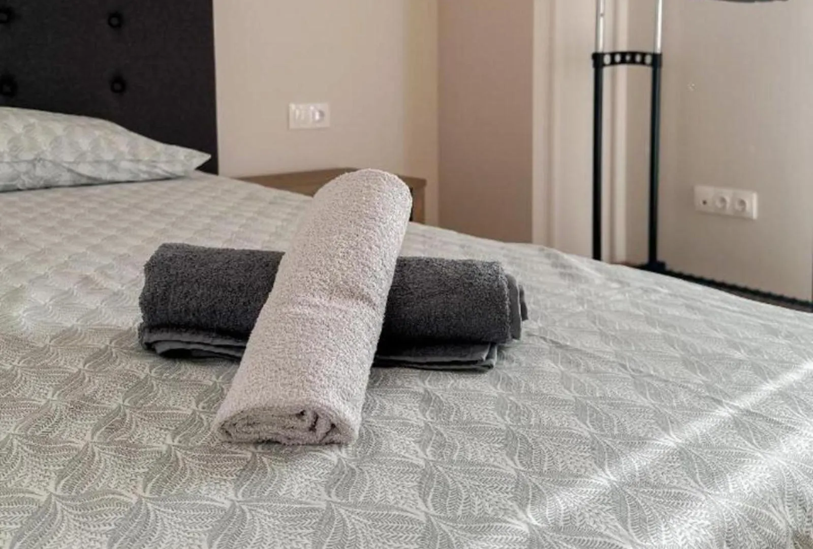 **** Lejlighedshotel Hilton Suites Apartments Tbilisi Georgien