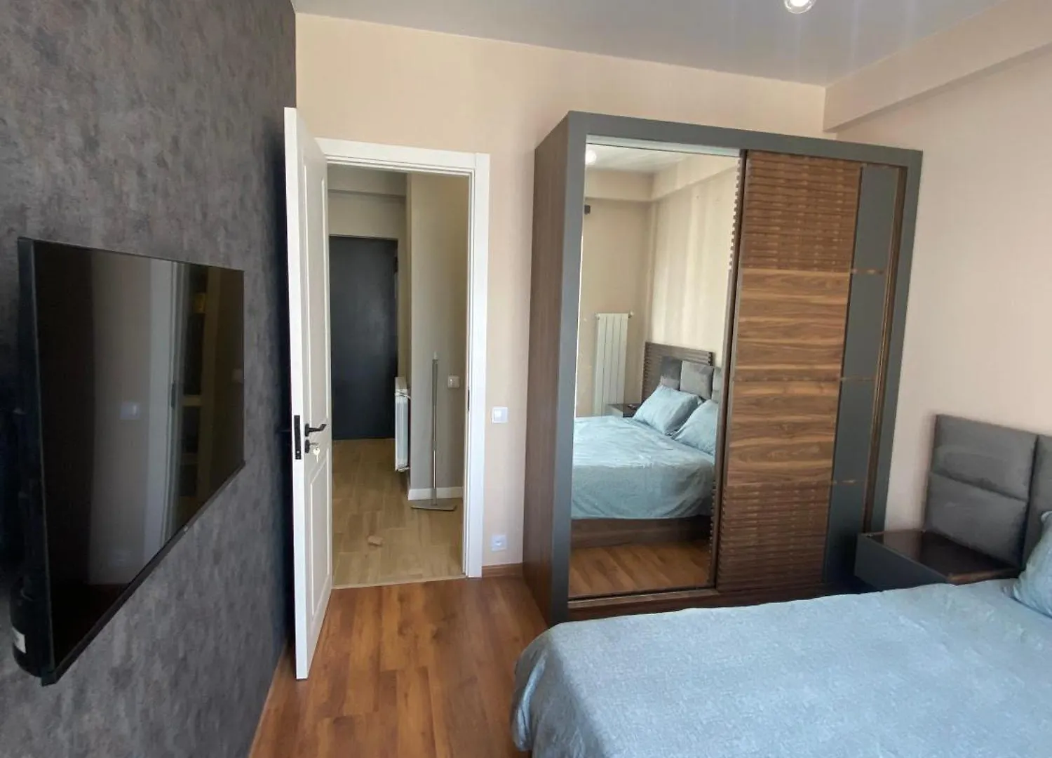 Hilton Suites Apartments Tbilisi