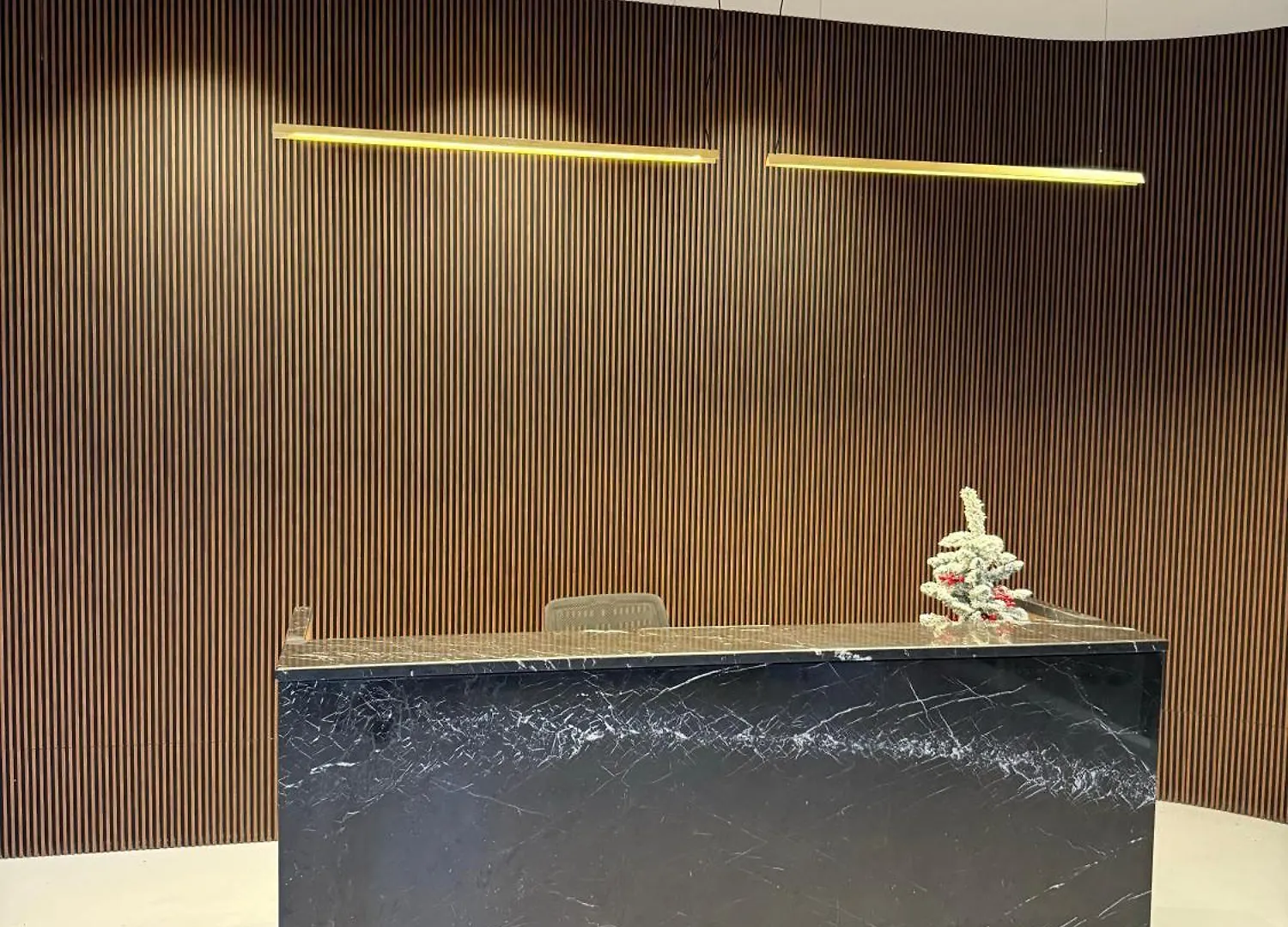 Hilton Suites Apartments Tbilisi Lejlighedshotel