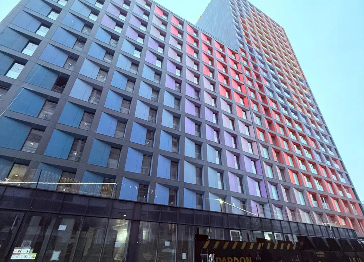Hilton Suites Apartments Tbilisi