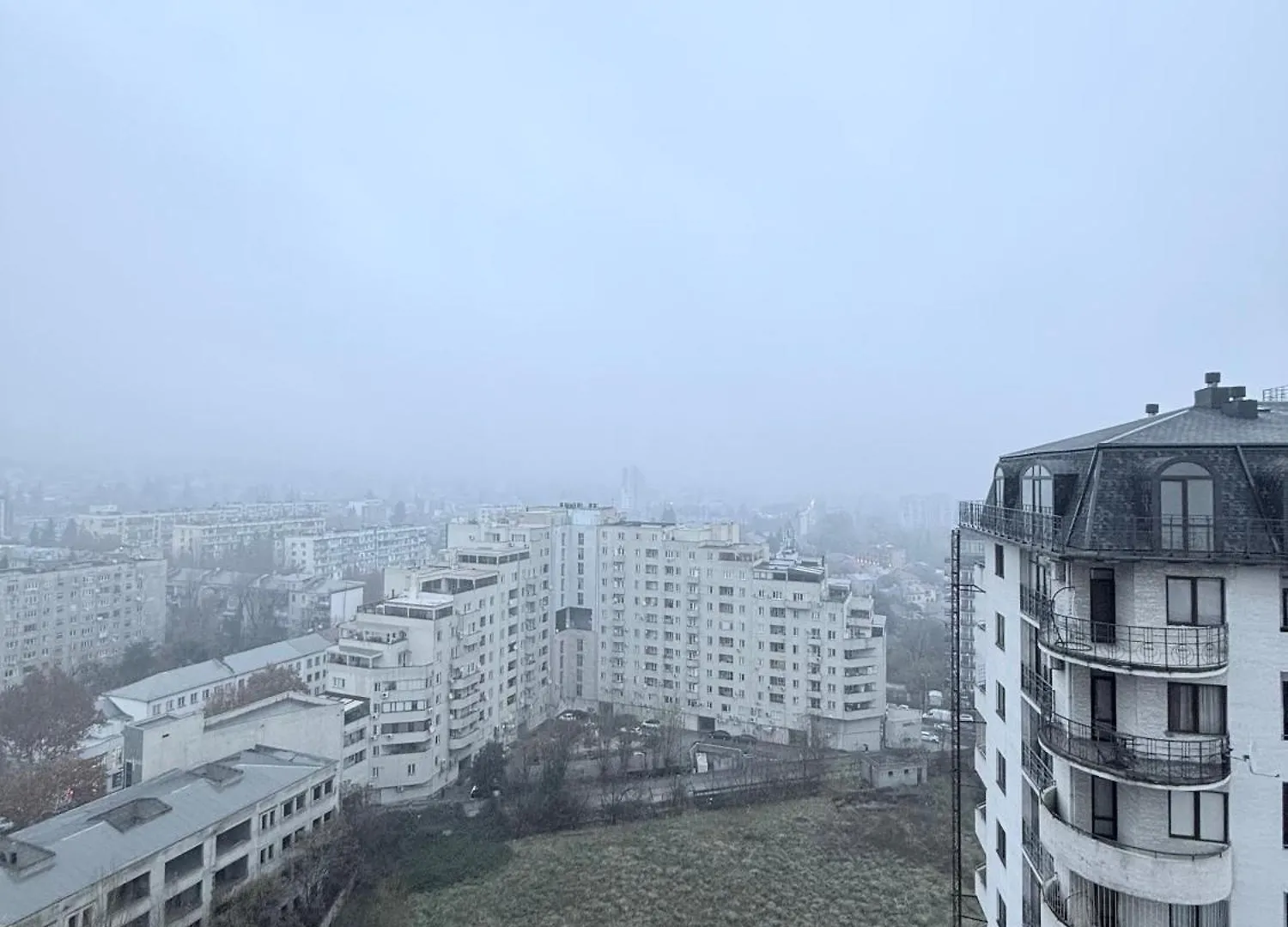 Hilton Suites Apartments Tbilisi 4*,  Georgien