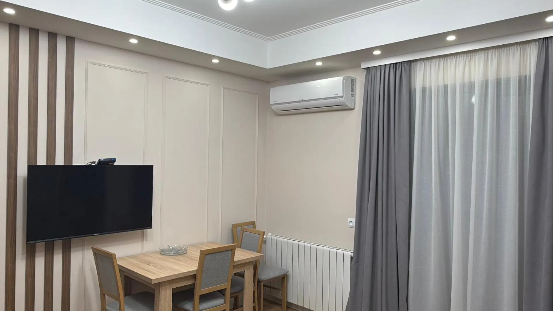 Hilton Suites Apartments Tbilisi
