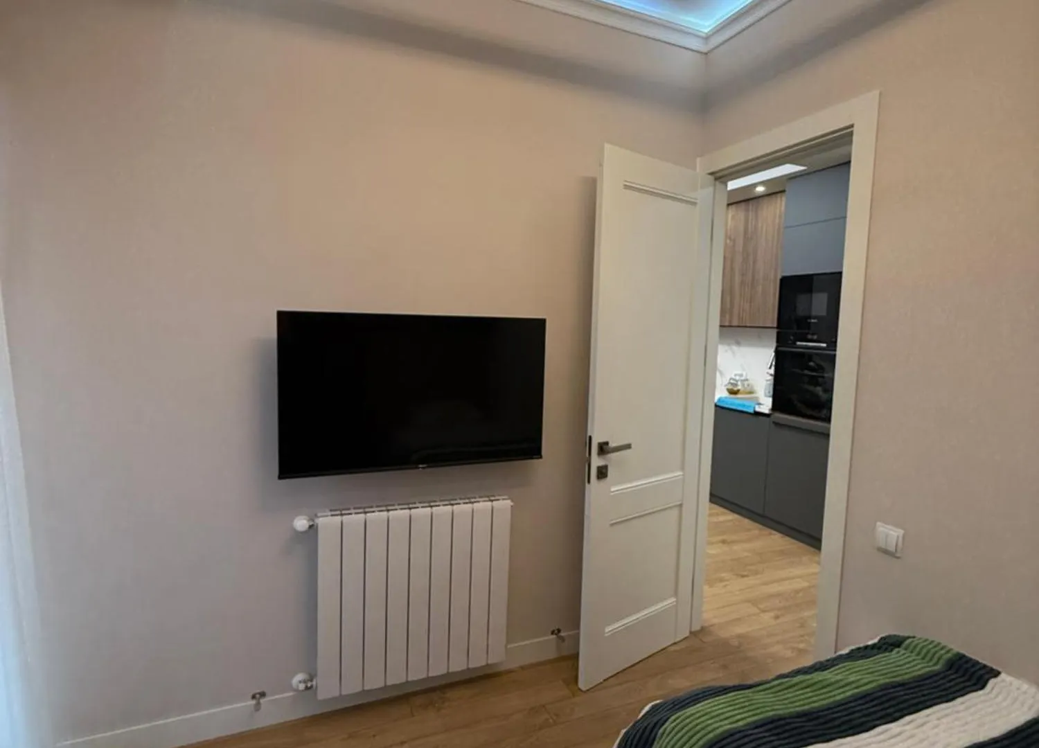 Hilton Suites Apartments Tbilisi 4*,  Georgien