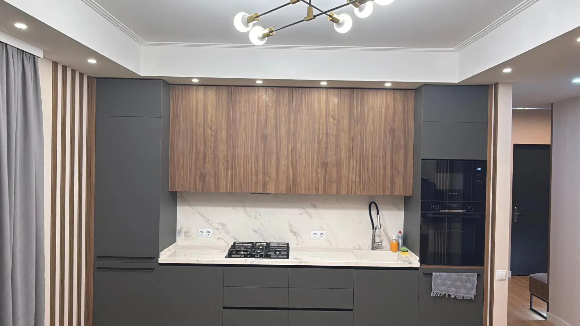 Hilton Suites Apartments Tbilisi 4*,  Georgien