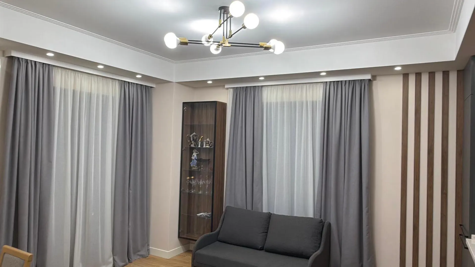 Hilton Suites Apartments Tbilisi Lejlighedshotel
