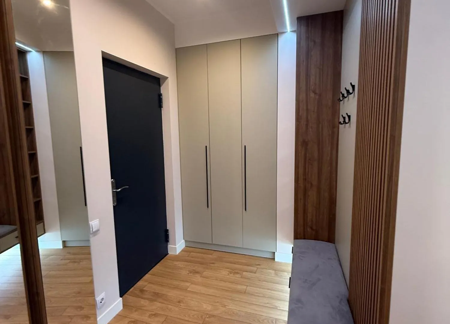 Hilton Suites Apartments Tbilisi Lejlighedshotel