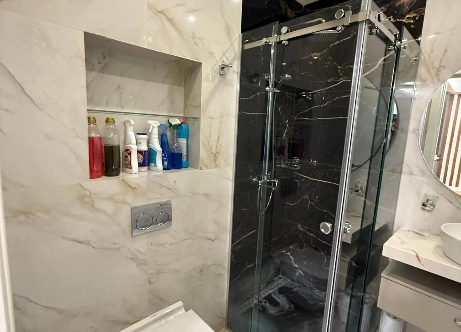 Hilton Suites Apartments Tbilisi Lejlighedshotel