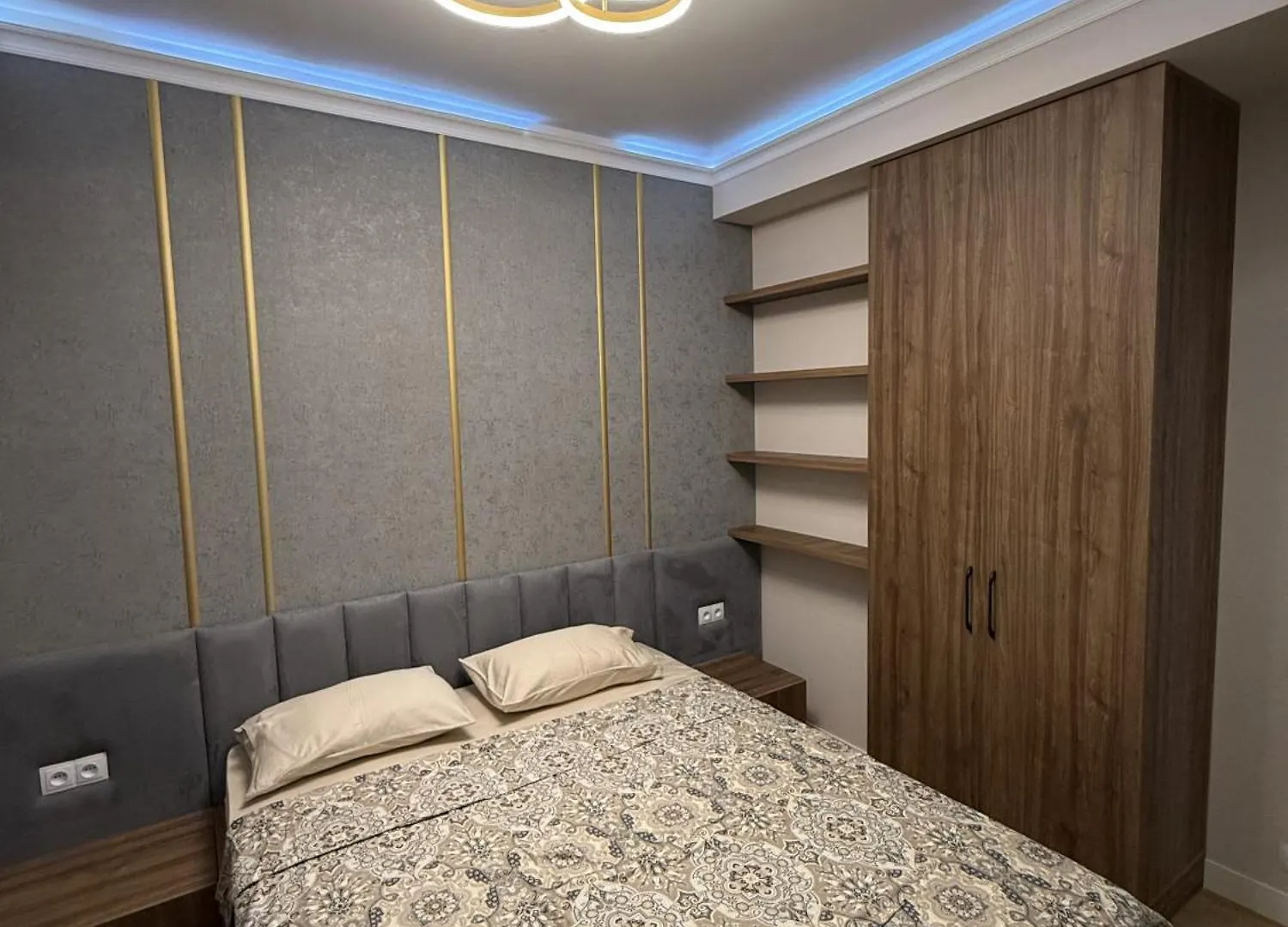 Hilton Suites Apartments Tbilisi
