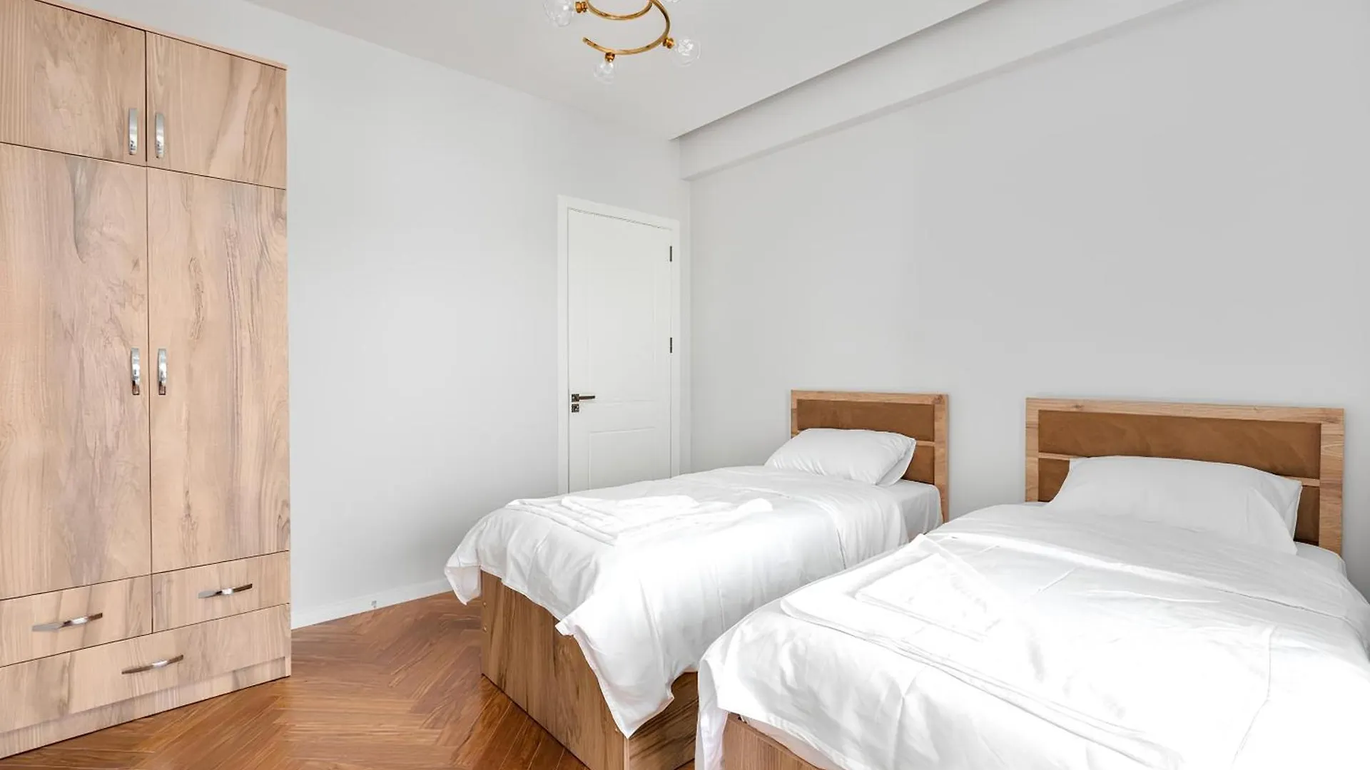 Hilton Suites Apartments Tbilisi